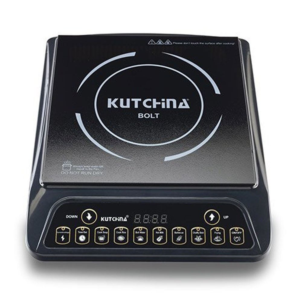 Kutchina Bolt Induction Cooker