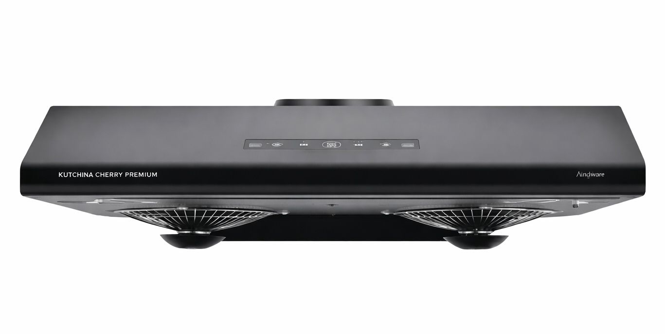 Kutchina Cherry Premium Chimney