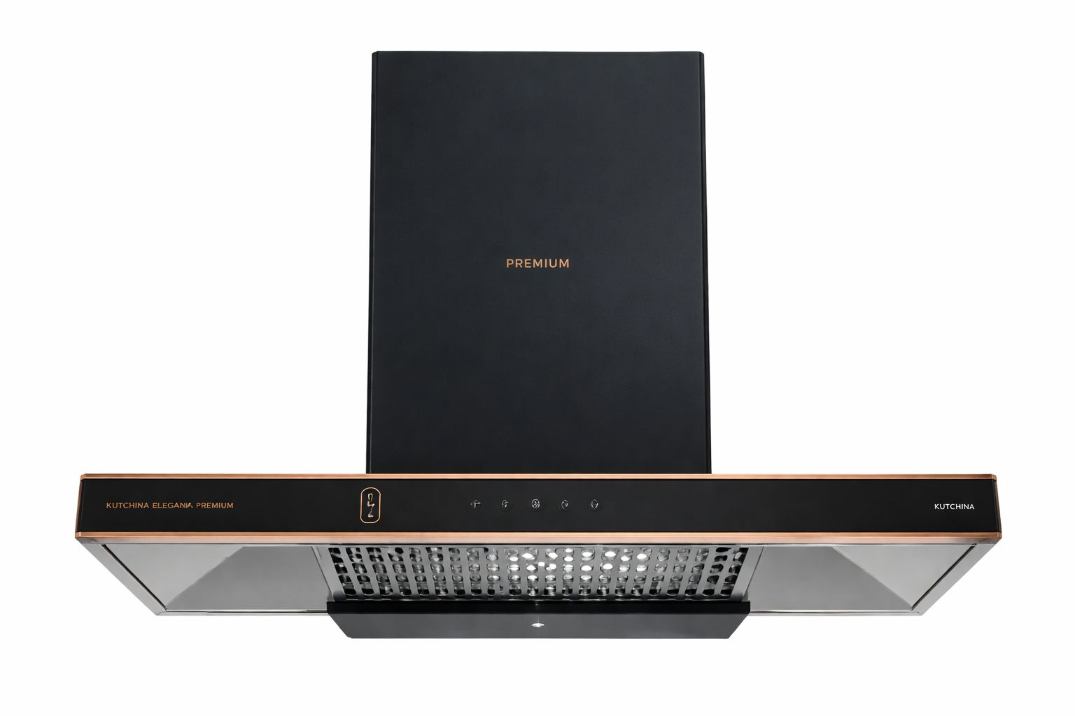 Kutchina Eleganza Premium Chimney