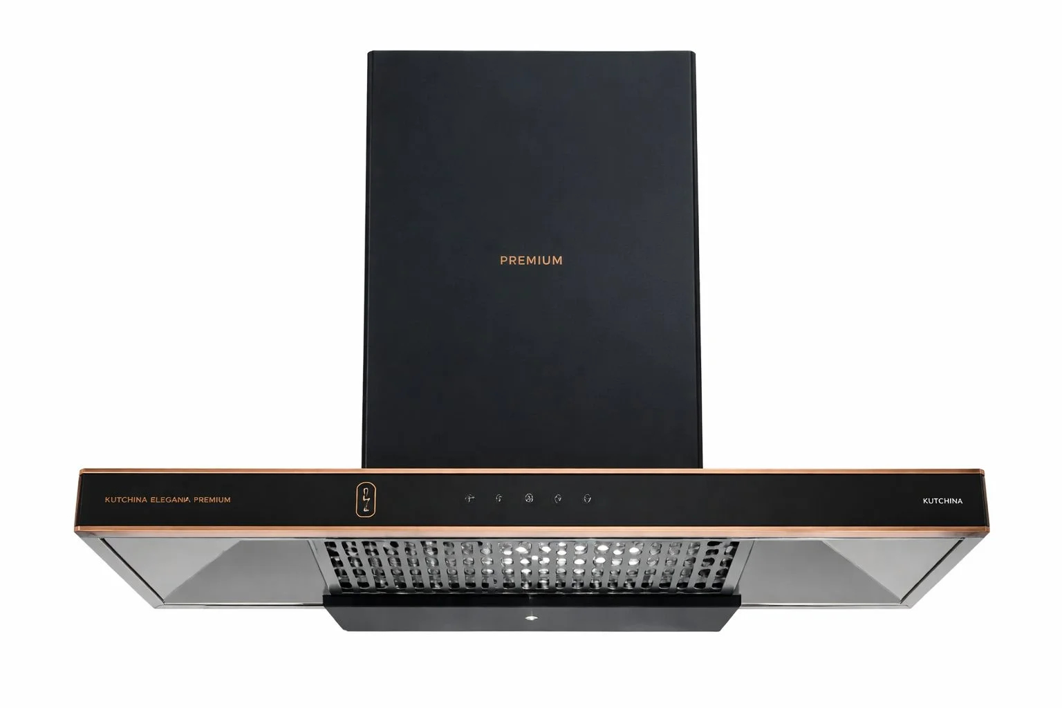 Kutchina Eleganza Premium Chimney