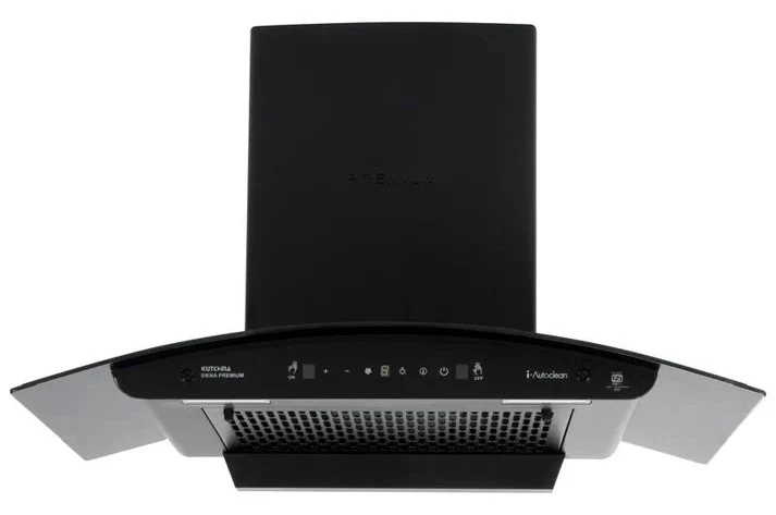 Kutchina Siena Premium Chimney