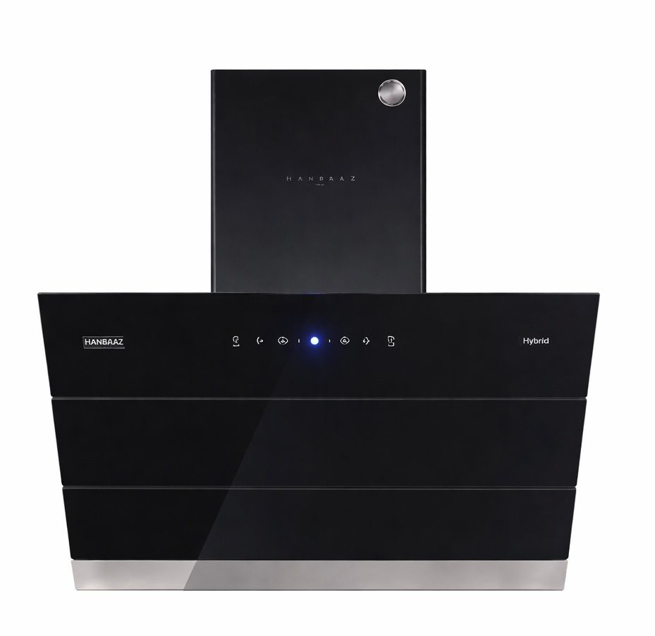 Kutchina Silvia Premium Chimney