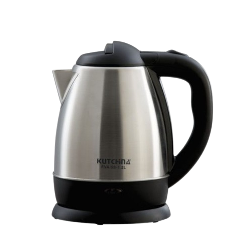 Kutchina Eva SS 1.5 L Electric Kettle