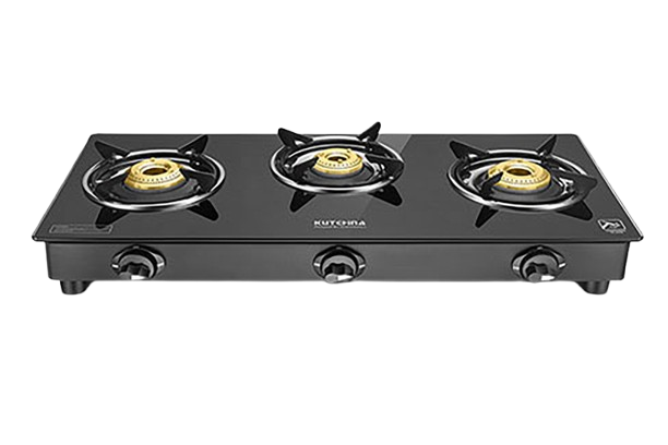 Kutchina Fabio ECO 3B Cooktop