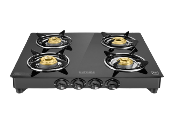 Kutchina Fabio ECO 4B Cooktop