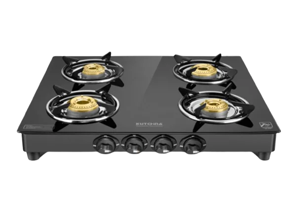Kutchina Fabio ECO 4B Cooktop