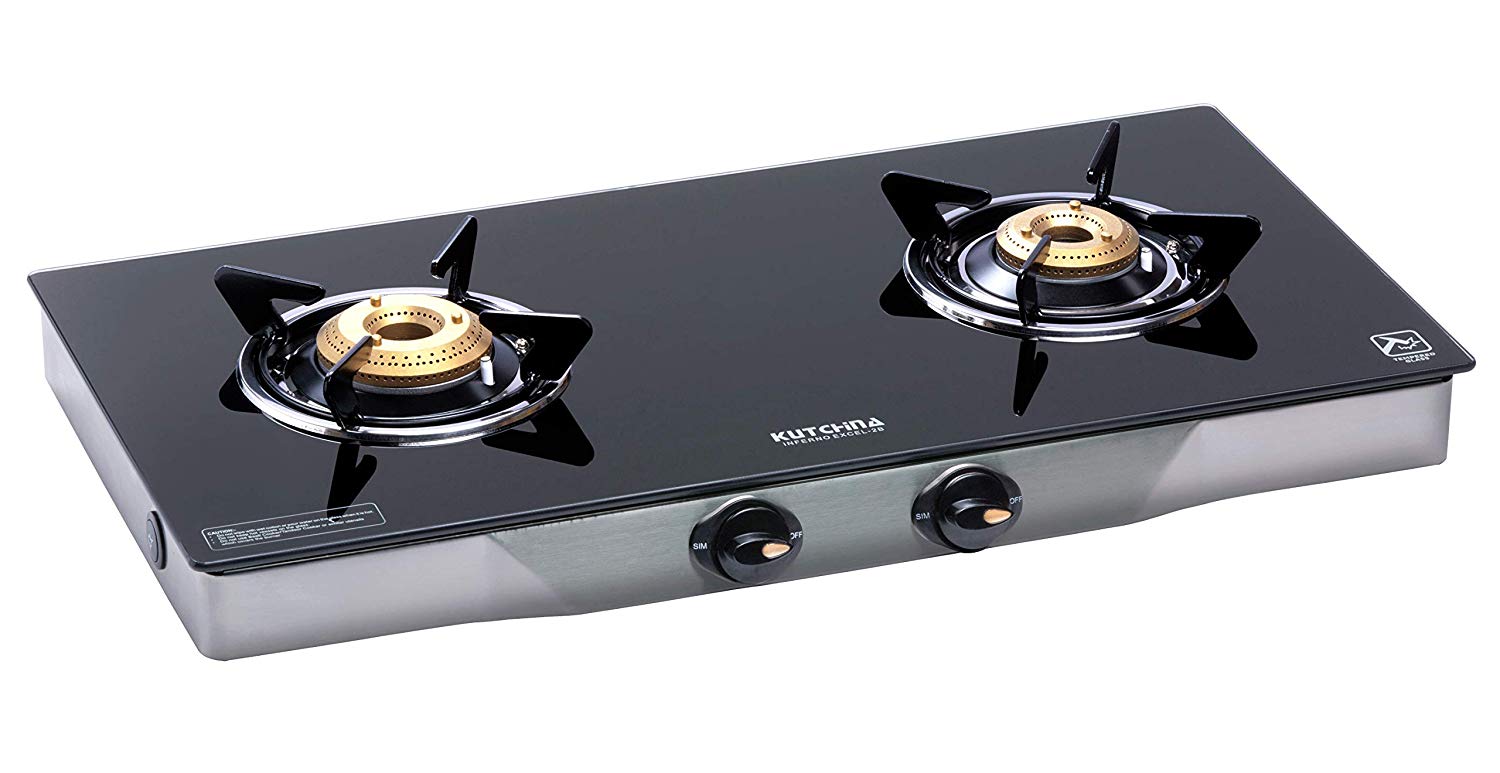 Kutchina Inferno 2B Cooktop