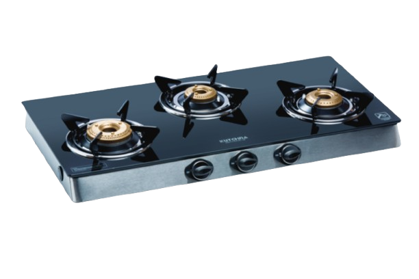 Kutchina Inferno 3B Cooktop