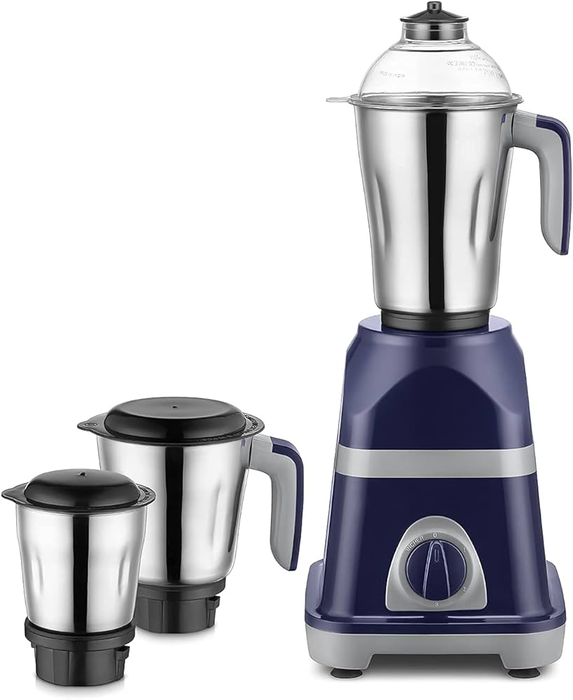 Kutchina Karizma 750 Mixer Grinder
