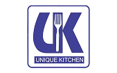 Unique Kitchen