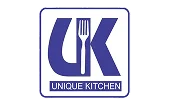 Unique Kitchen