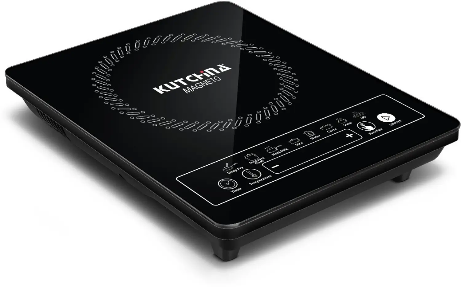Kutchina Magneto Induction Cooker