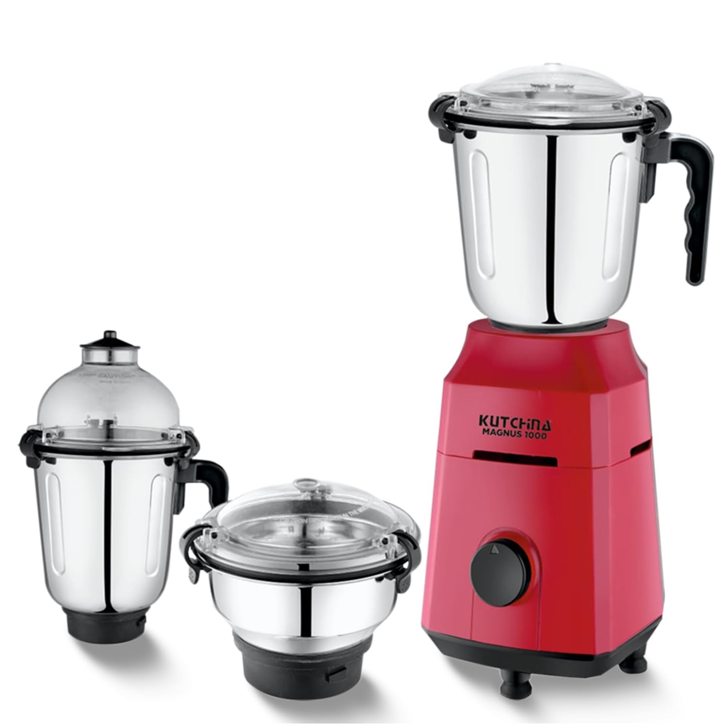 Kutchina Magnus 1000 Mixer Grinder