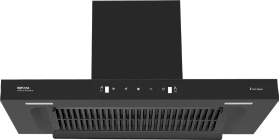 Kutchina Nora Premium Chimney