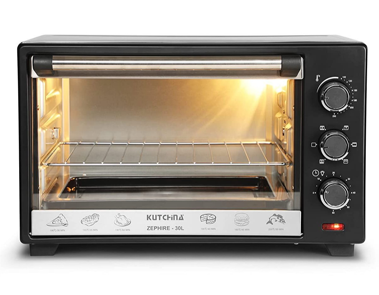 Kutchina Zephire 19 L OTG