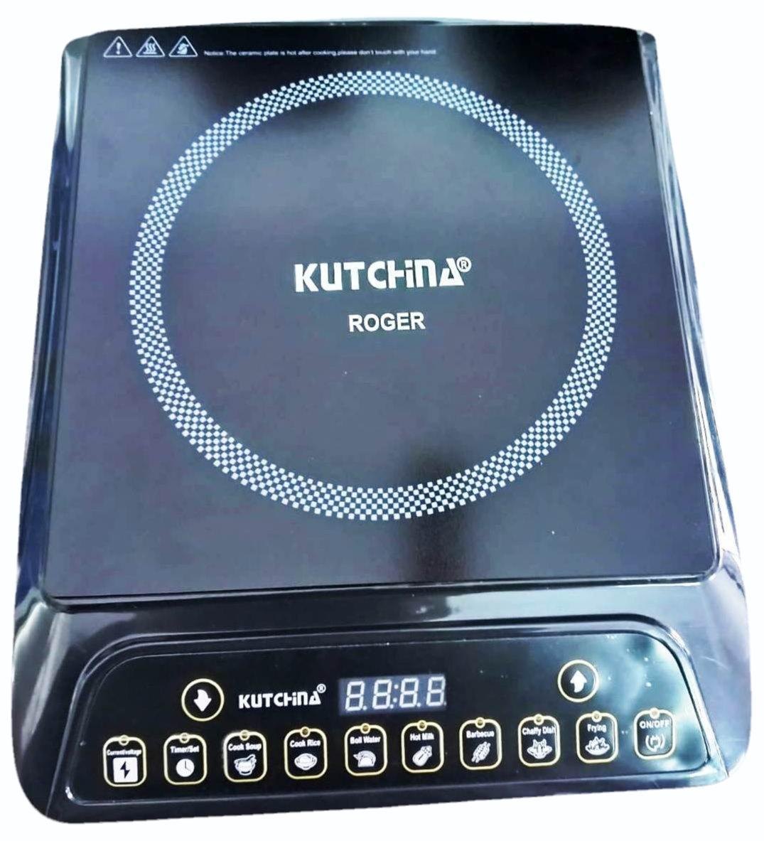Kutchina Roger Induction Cooker