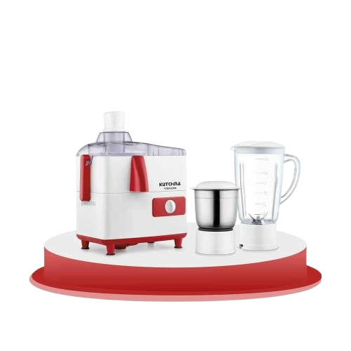 Kutchina Viena 500 Juicer Mixer Grinder